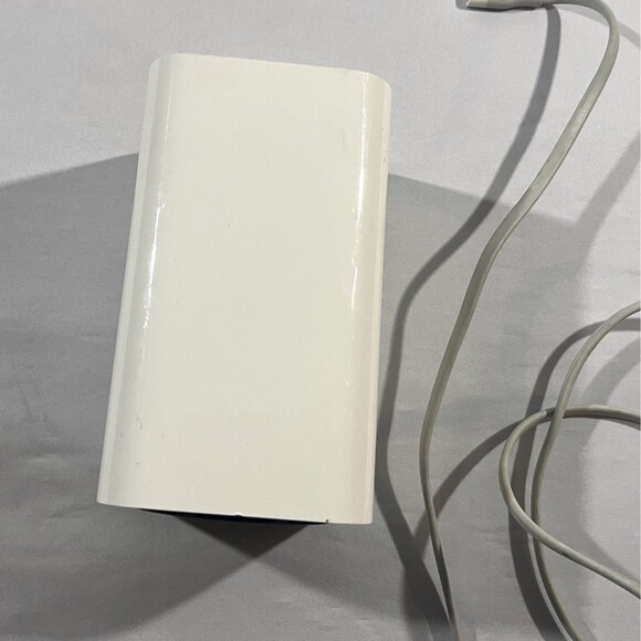 Apple Airport Extreme Model A1521 Base Station Only Wireless Router 6th Gen - Picture 4 of 9